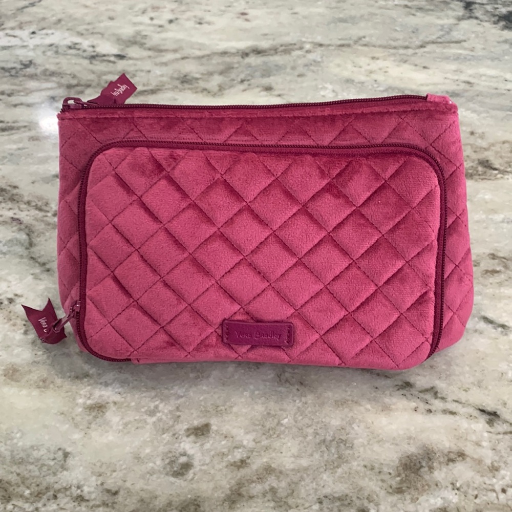 Vera bradley organizer